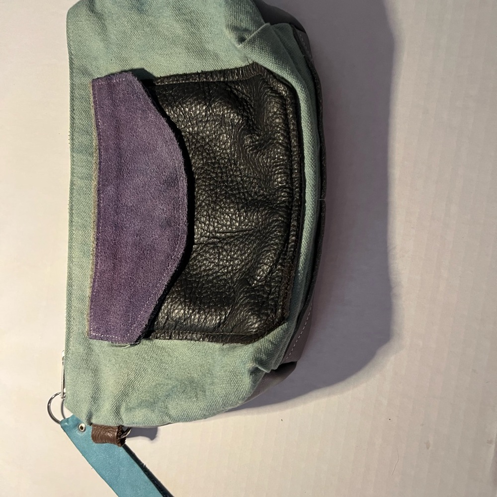 Stylish Multi-Color Women's Bag. ami